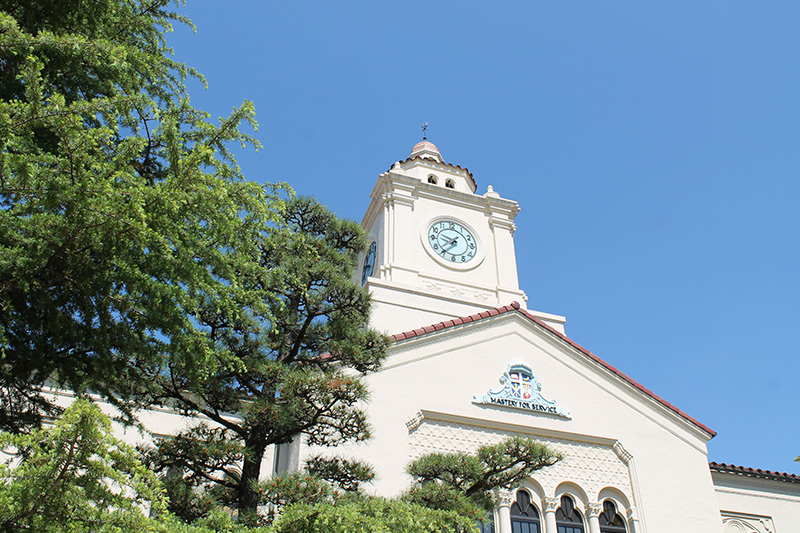 関西学院大学