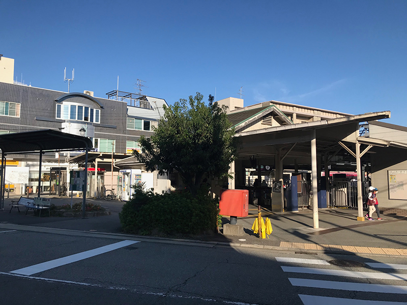 「バリ山行」松永K三蔵